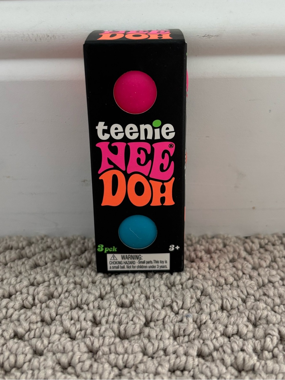 Teenie NeeDoh